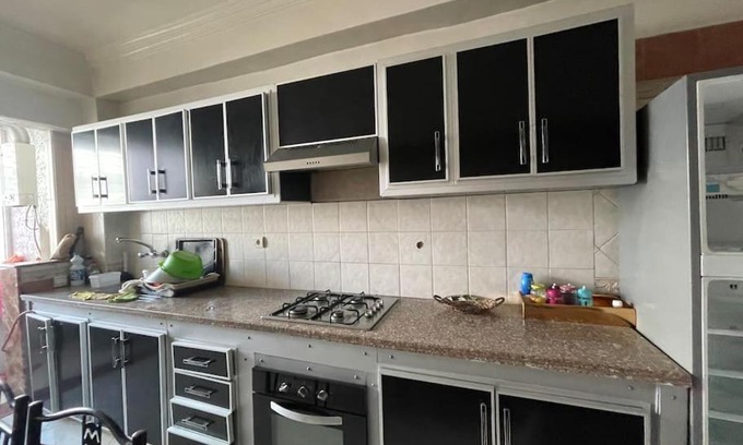 Quartier Hassan Apartment | Magnifique appartement à Hassan
