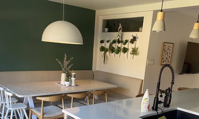 Montreal Apartment | Magnifique Appartement Près de Leau , Verdun