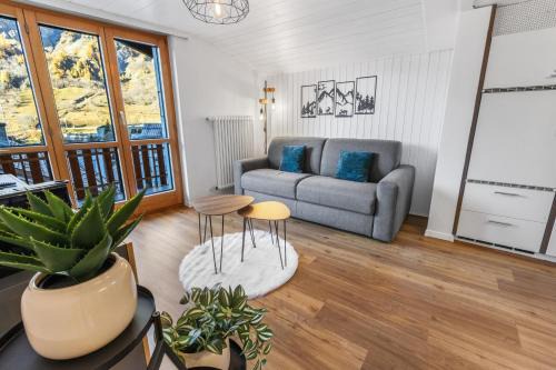 Leukerbad Apartment | Magnifique appartement central à Loèche-les-Bains