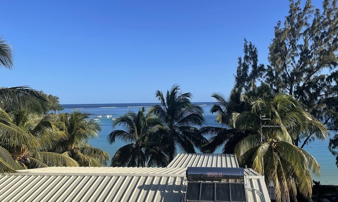 Blue Bay House | Magnifique Maison vue sur mer