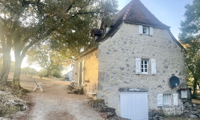 Orniac House | Magnifique Propriété sur un Terrain de 55 Ares, Piscine, 5 Chambres