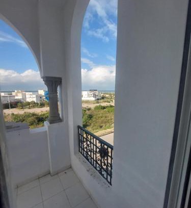Bir El Bey Apartment | Magnifique T4
