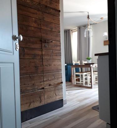 Sarnico Apartment | Magnolia@27 Lake Iseo