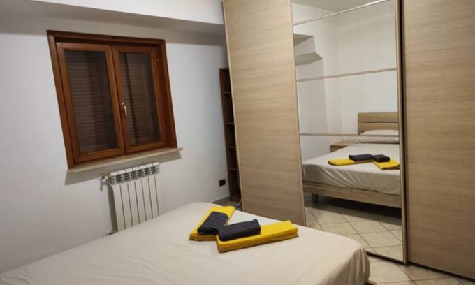 Pomezia Apartment | Magnolia Apartment 2