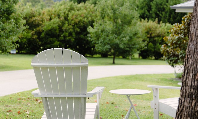 Wamberal Cottage | Magnolia Cottage - Little Luxury For Yourself