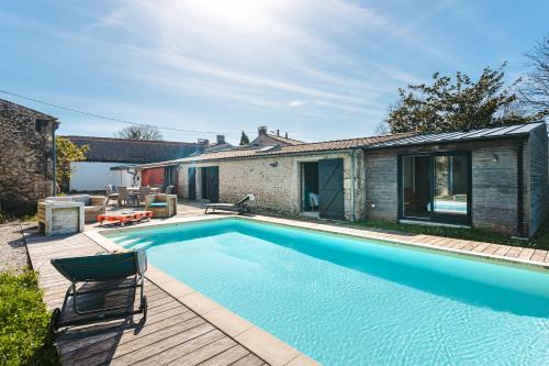 Barzan House | Magnolia