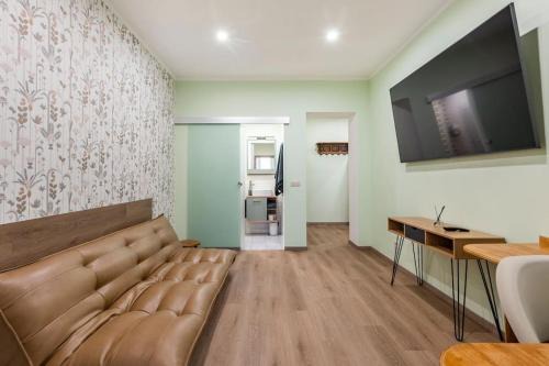 Sint-Agatha-Berchem Apartment | Magnolia Green Garden New and fully equipped