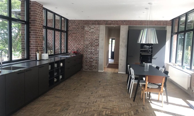 Bastad Resort | Magnolia Hill vacation rental, Båstad and near beach
