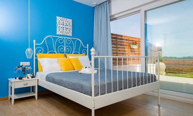 Lithakia House | Magnolia Home Zakynthos - Your holiday home