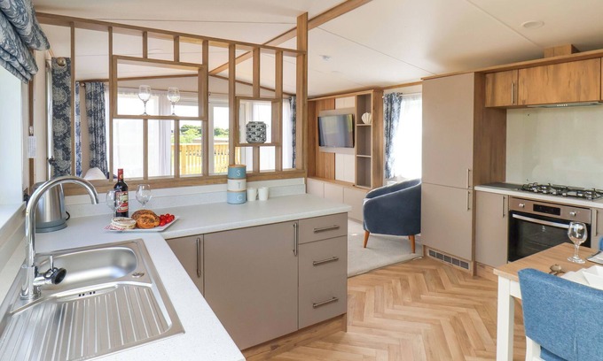 Briggswath Cottage | Magnolia Lodge