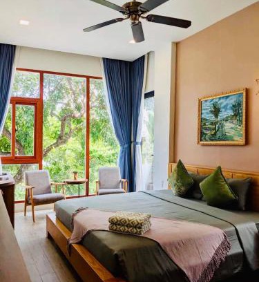 Ninh Kieu House | Magnolia's Can Tho