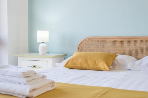 Nettuno Apartment | Magnoliahome Al Mare
