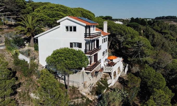 Magoito House | Magoito Refuge for nature lovers