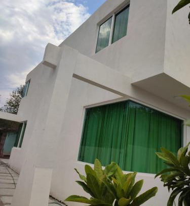 Cardonal House | Mahai