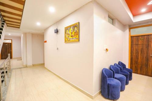 Faizabad Hotel | Maharishi inn Ayodhya