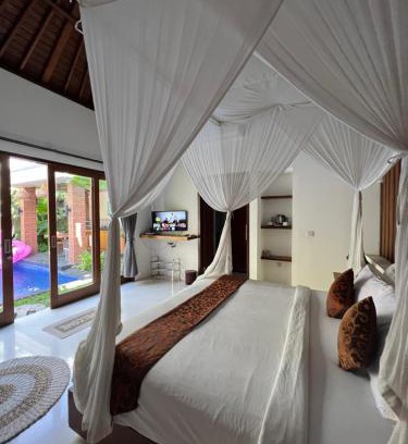 Sambahan Villa | Mahasitta villa