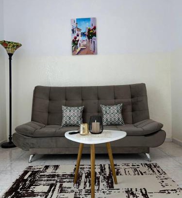 Hiboun Apartment | Mahdia Appartement