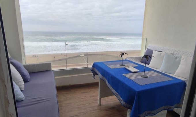 Mehdya Apartment | Mahdia beach