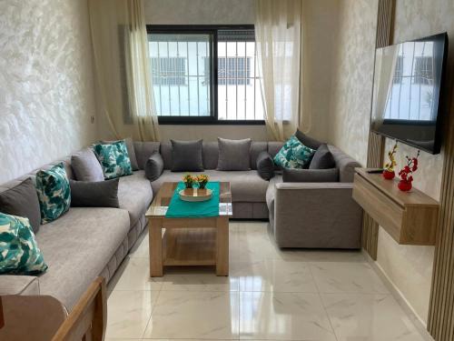 Mehdya Apartment | Mahdia Plage