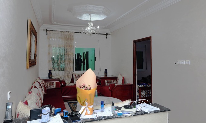 Medina of Chefchaouen Apartment | MahdiAp