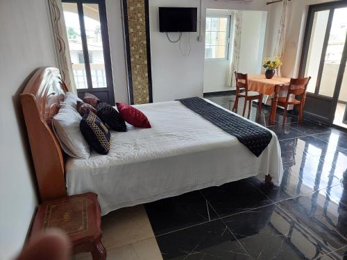 Mahebourg House | Mahe Holiday Resort