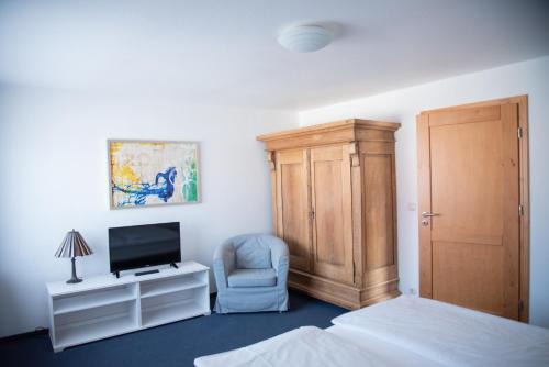 Weyhausen Hotel | Mahlzeit - Hotel Brauhaus Weyhausen - Keramikstudio