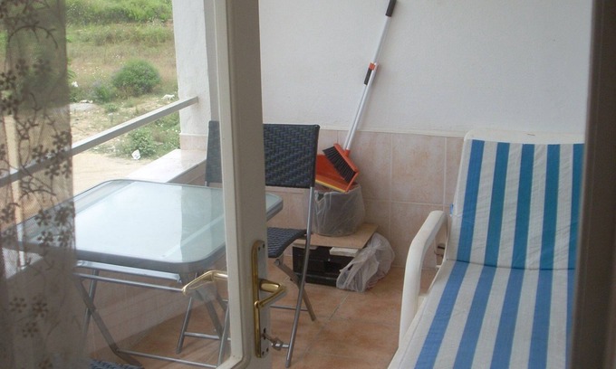 Mahmutlar Apartment | mahmutlar home close to beach