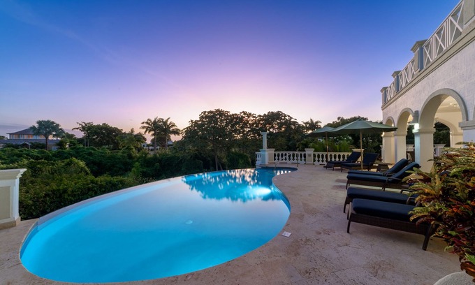 Westmoreland House | Mahogany Drive No. 15