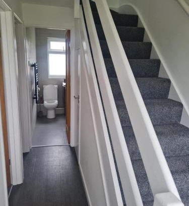 Scratby Apartment | Mai Holiday Lets