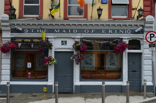 Tipperary House | Maid Of Erin Guesthouse