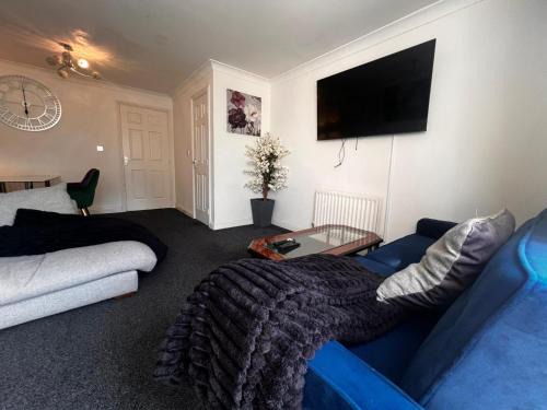 Maidstone Villa | Maidstone Lodge