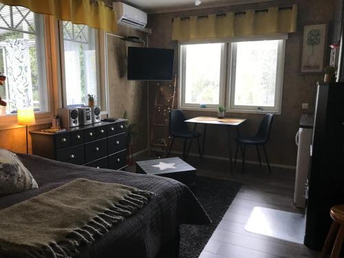 Toholampi Apartment | Maijala