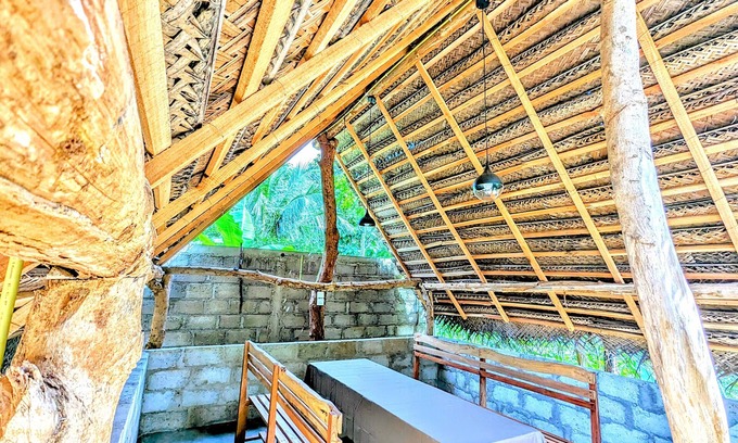 Udawalawa Bed & Breakfast | Maika safari