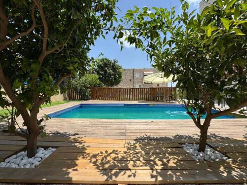 Tiberias Apartment | Main Apartment