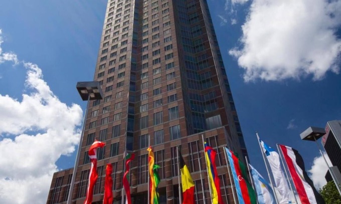 Bahnhofsviertel Hotel | Main Hotel Frankfurt City