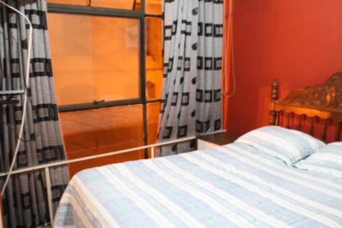 Cercado de Lima Apartment | Main Square