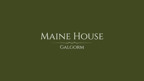 Lisnagunogue Bed & Breakfast | Maine House Galgorm