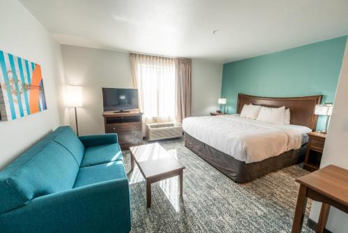 Union City Hotel | MainStay Suites Union City, TN