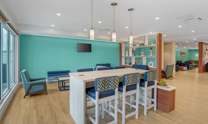 South Norfolk Hotel | Mainstay Suites