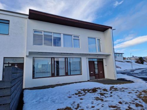 Stykkisholmur Apartment | MainStreet20
