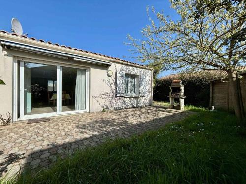 La Cotiniere House | Maison à La Cotinière, 6 couchages, proche port et plage, jardin, terrasse, parking privé - FR-1-246A-293