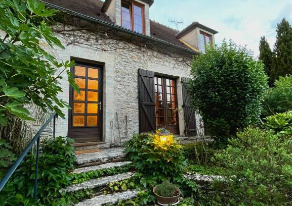Rocquemont House | Maison à Rocquemont (60800)
