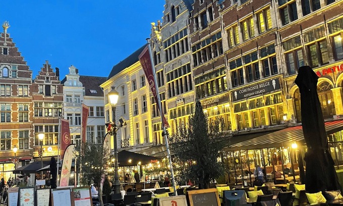 Ganshoren House | Maison 2 Chambres en Plein Cœur de Bruxelles