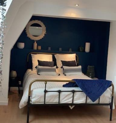 Camphin-en-Pevele House | Maison 6 personnes 3 chambres proche grand stade Pierre mauroy