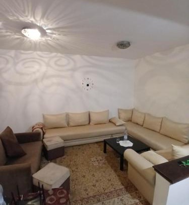 Agdal Apartment | Maison agdal 2 chambres salon