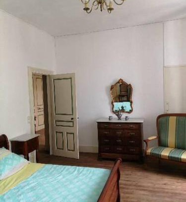 Mazamet Bed & Breakfast | MAISON ALBA LA SOURCE