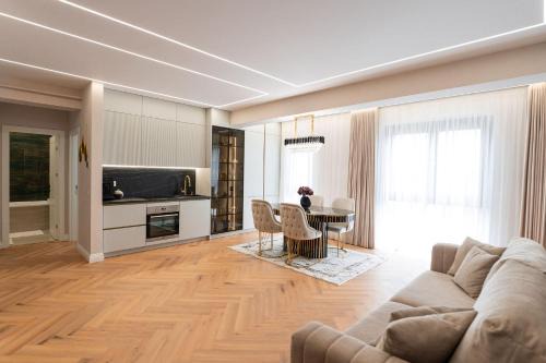 Suceava Apartment | Maison Apartment - NEO TOWER