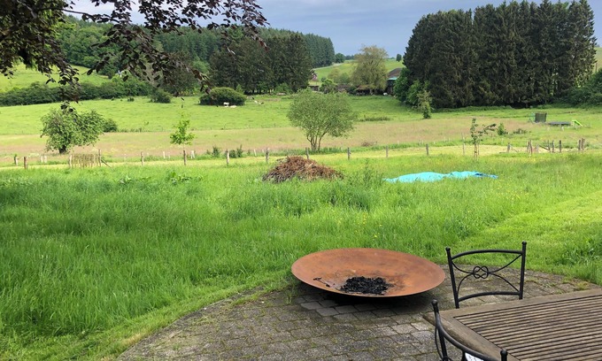 Bievre House | Maison Ardennaise Typique en Pierre du Pays, Calme, Jolie vue