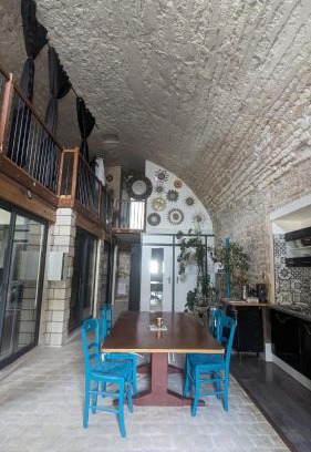 Deux Rivieres House | Maison atypique bord de l'Yonne