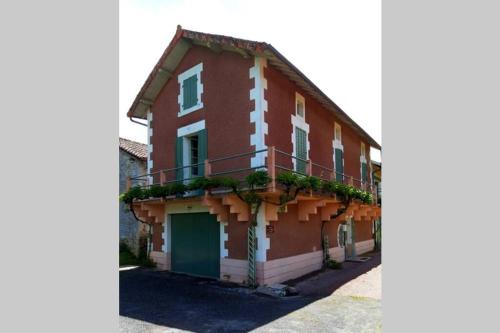 Saint-Front-la-Riviere House | Maison au bord de la Rivière Dronne en Périgord Vert